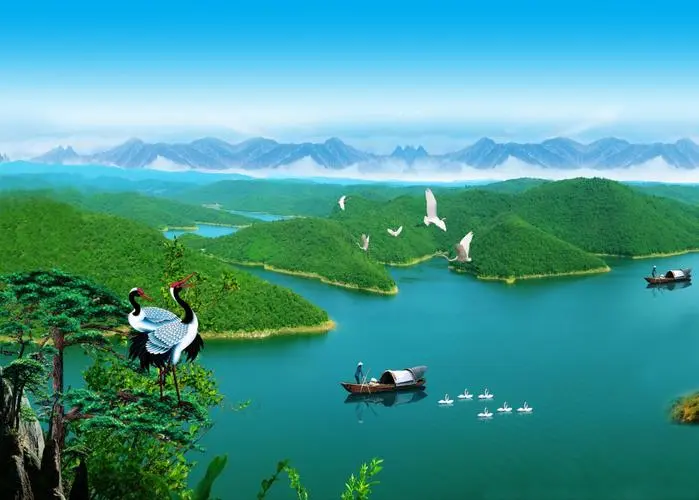 智能化环保可靠性